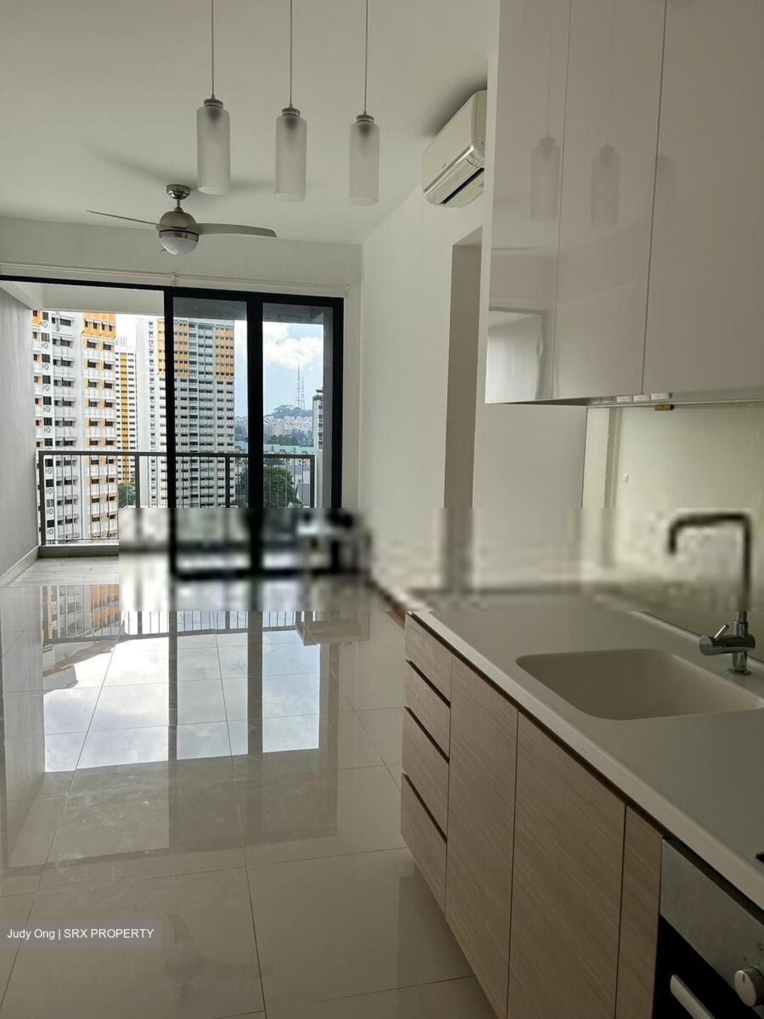 Hillion Residences (D23), Apartment #401737151